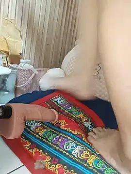 Wild_OfficeGirl_Margarett