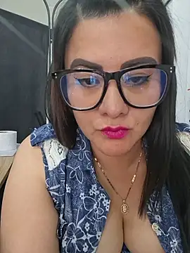 _Melisa-1 webcam