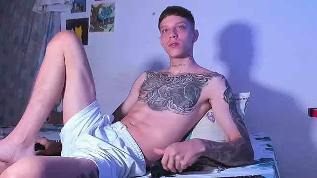 adam_masster
