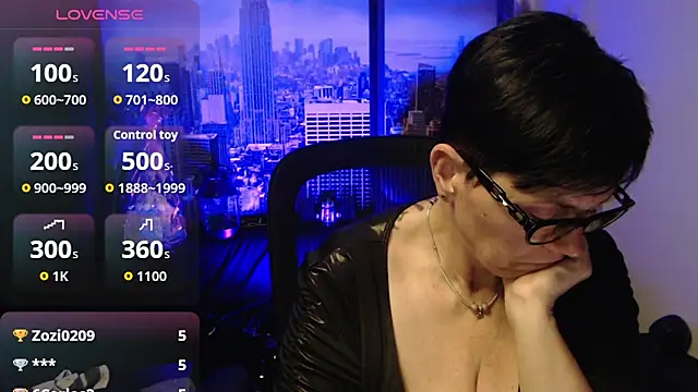 ninarandmann