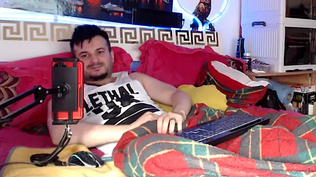 Hugec0ck007