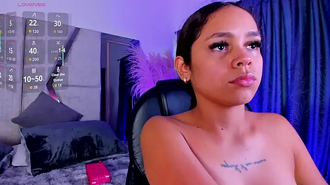 CarolineFyre