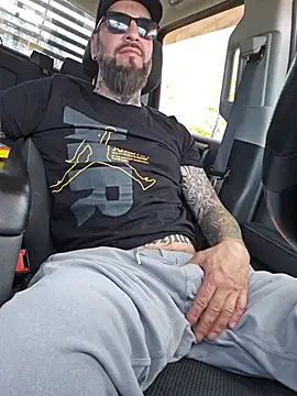 Beardedtattood