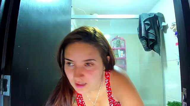 teresasroom_ live cam on StripChat