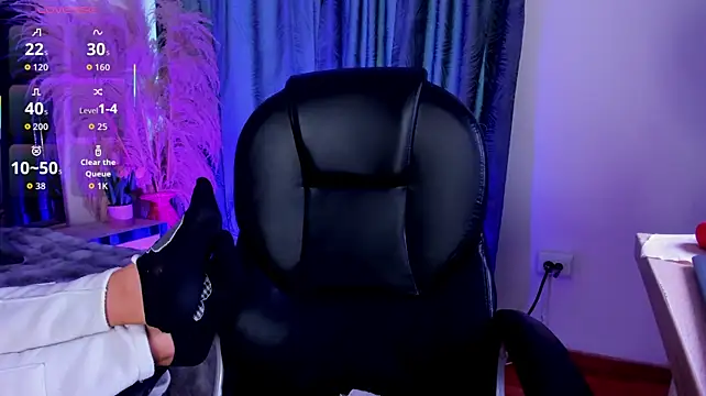 CarolineFyre