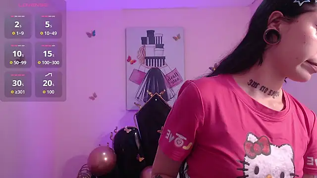 ABBY_X_COLLINS live cam on StripChat