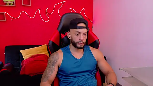 Mike_savage3 live sex cam