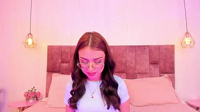 SamanthaFairyy live sex cam