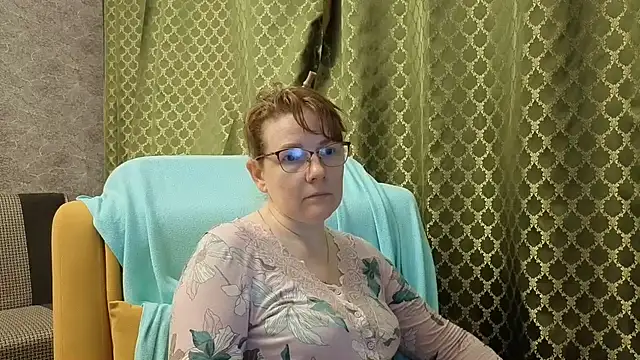 Miss_SandraX webcam