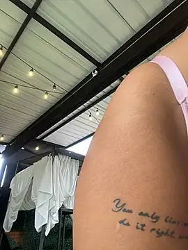 VictoriaSecretXXX webcam