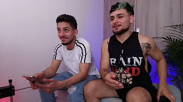 two_sinzxx (G young) - fuck mouth very hard🔥😈