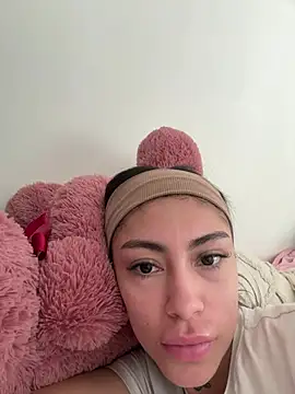 Bonny_Eva live cam
