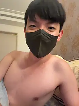 kaikai1335 live sex cam