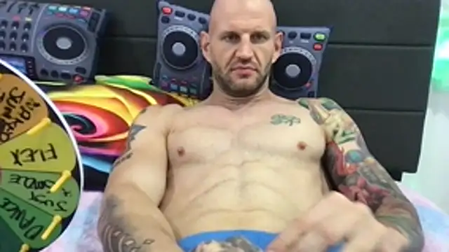 brianomally