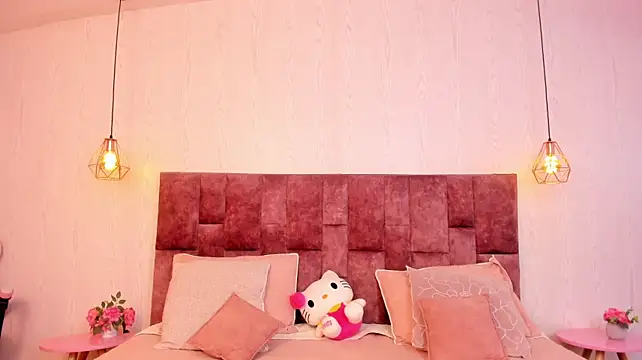 SamanthaFairyy live sex cam