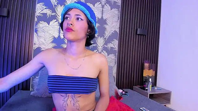Jenay_Rosse