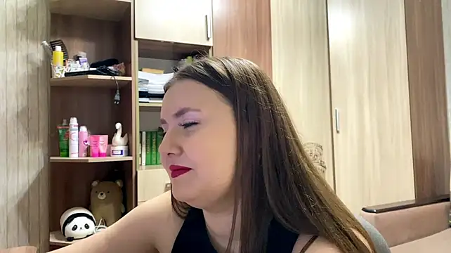 Shinylvy webcam