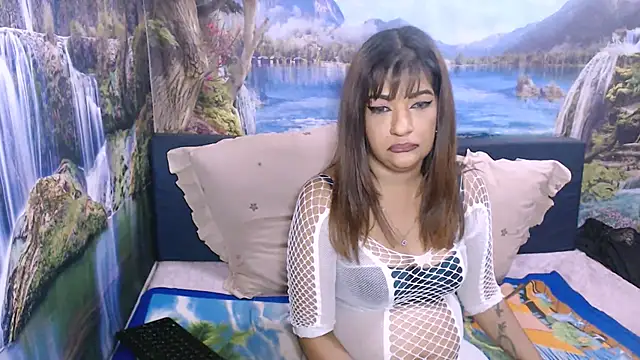 indianaqua live cam on StripChat
