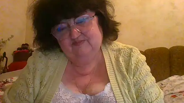 MilaSky5303 webcam
