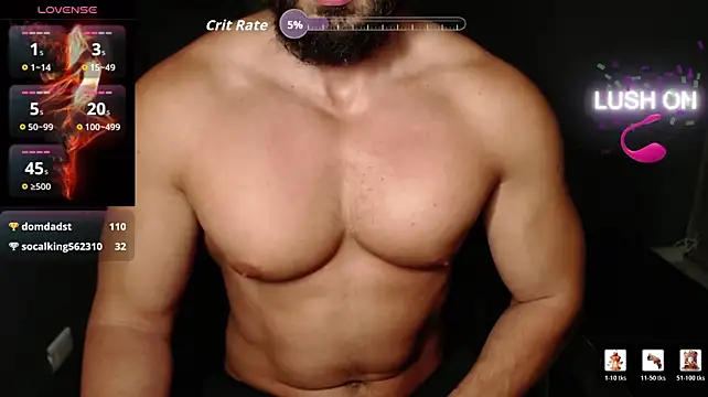 magnumchris