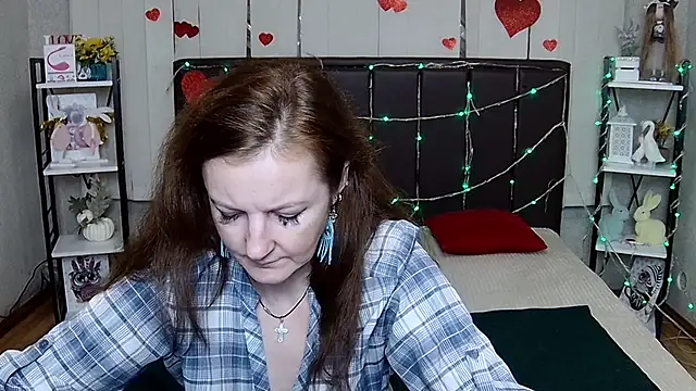 MeganPirs