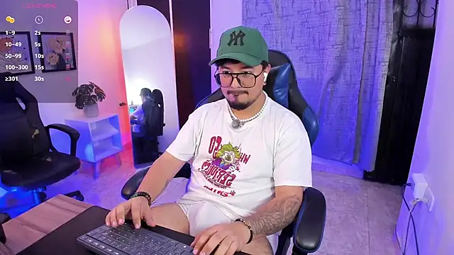 DaviidEvans_