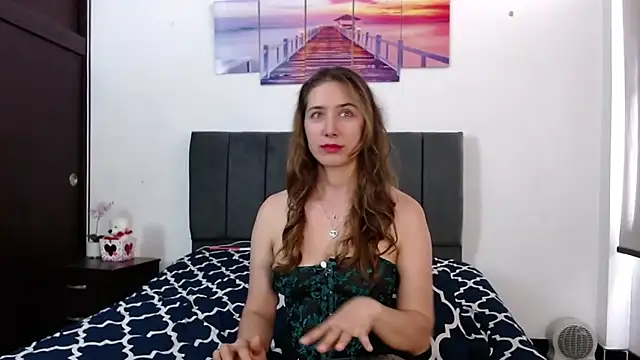 Daniela-hot