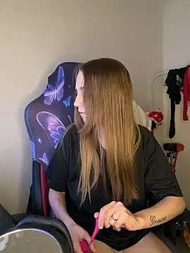 EvieRoseex