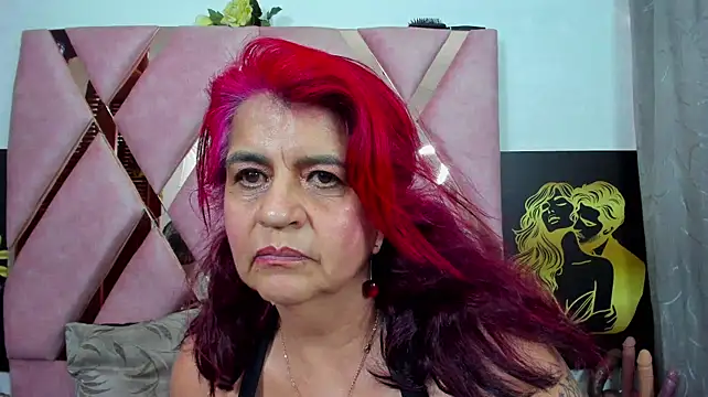RoxetteMature
