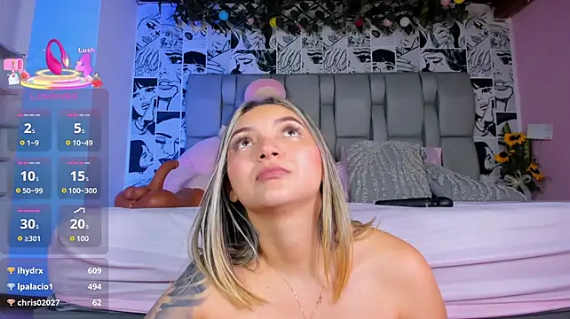 LucyRosse