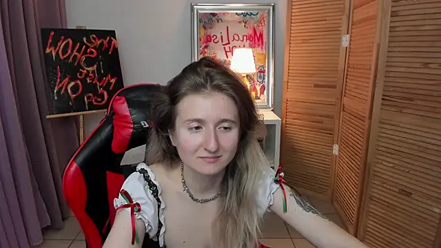 CamillaDreamer