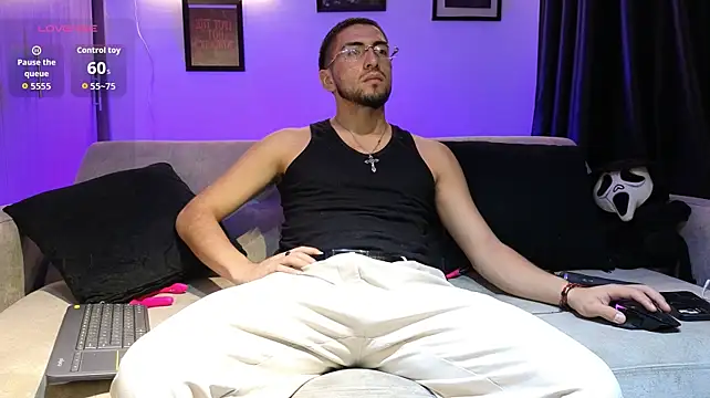 AresMassimoX