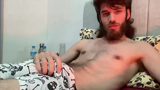PygmaBoy