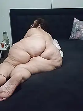 MegaAssMature