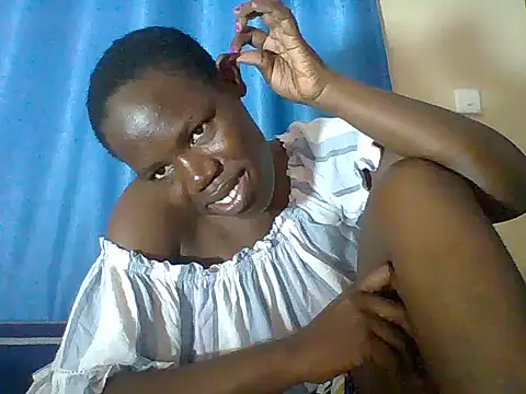 Blacksexyqueen24