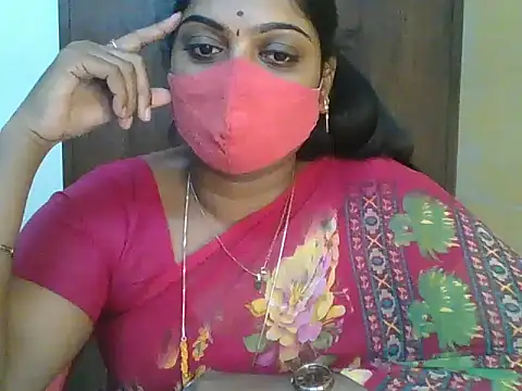 Tamil_hot_Shalini