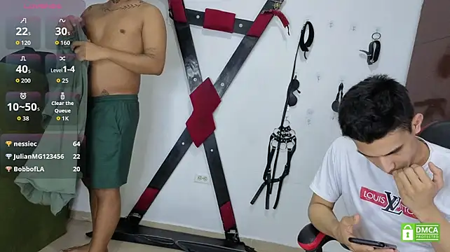 EliteBoysLive