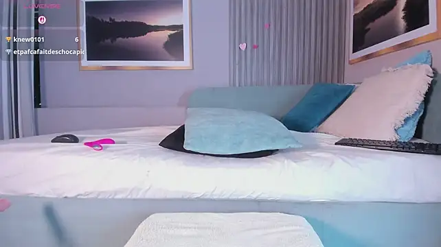 MilaSunshine_