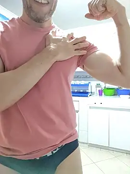 Look-Me live cam preview