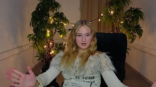 PrimroseFoster
