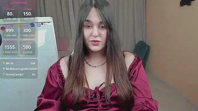 Mila_LoveMe
