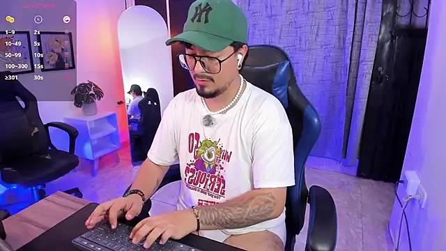 DaviidEvans_