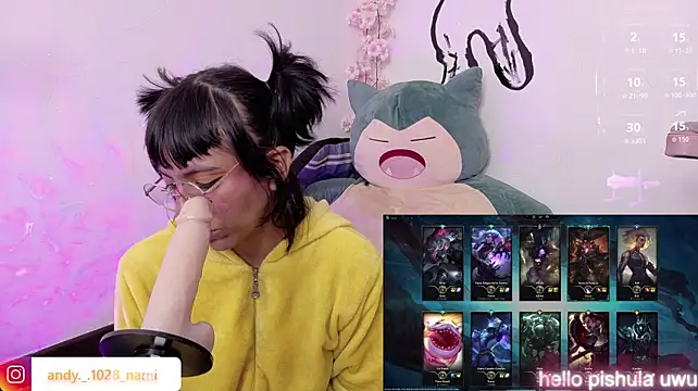 Nami_usagi