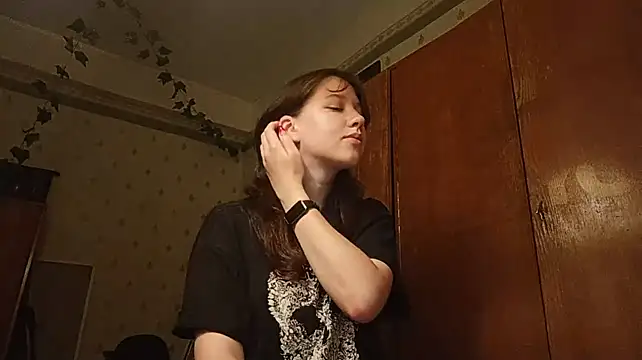 SotuMia live cam on StripChat
