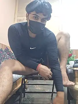 kinggrizz (M young) - ANAL IN PUBLIC