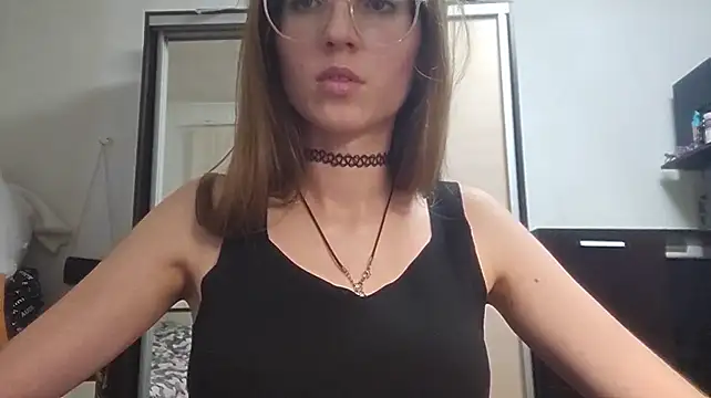 DarcyMed live cam on StripChat