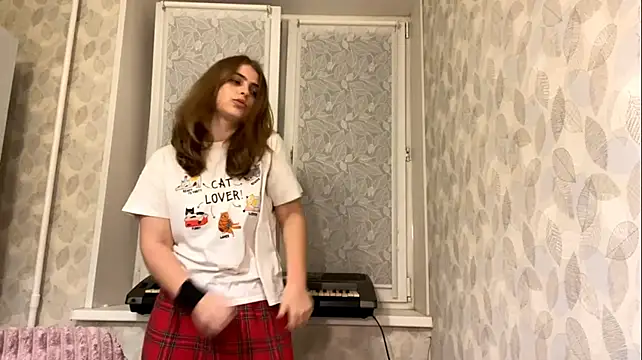 JessicaShelvy webcam