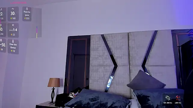 CarolineFyre webcam