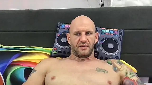 brianomally