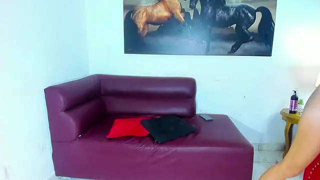 Party_delicius live sex cam